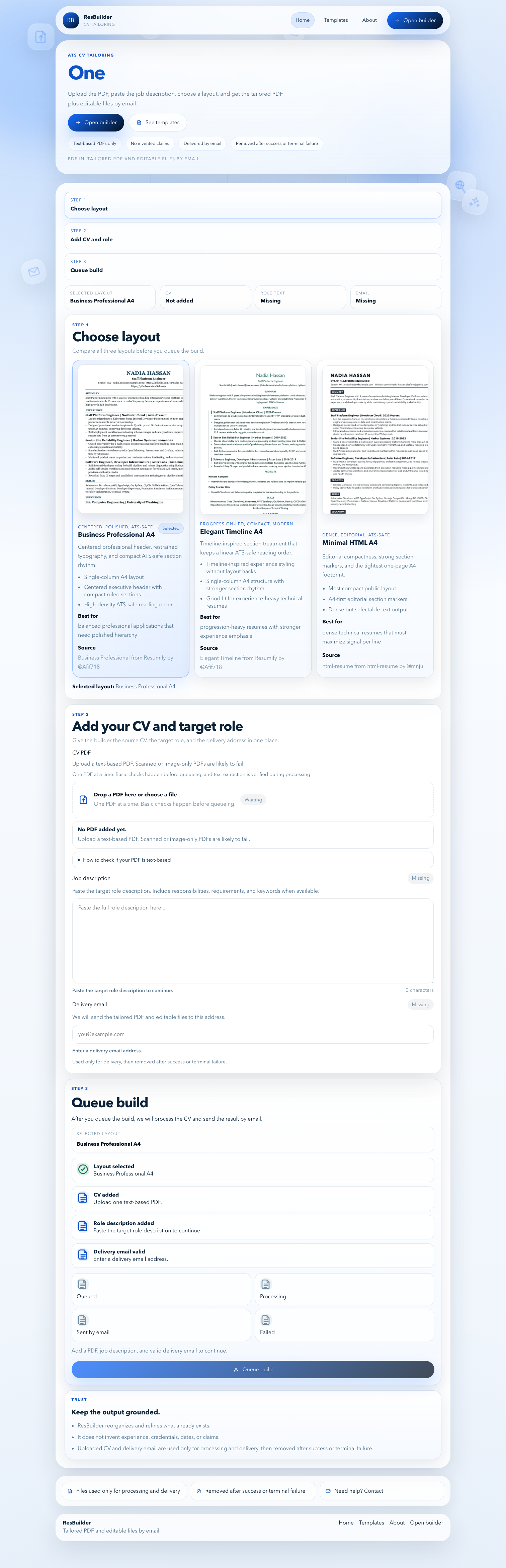 resbuilder